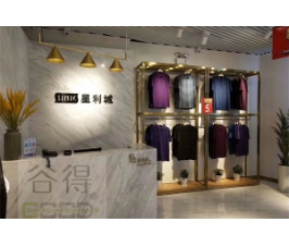 服装展柜价格