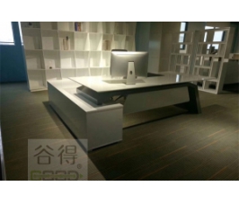 办公室展示柜